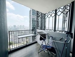 Gem Residences (D12), Condominium #530480151